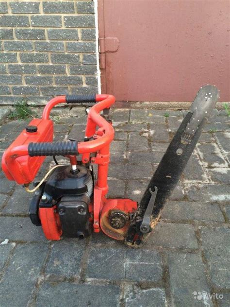 Бензопила Урал-2Т Электрон: обзор, характеристики, инструкция