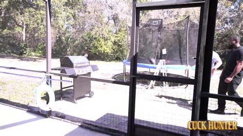 Watching My Busty Hot Wife Get BBC Cuckold Ellie Tay