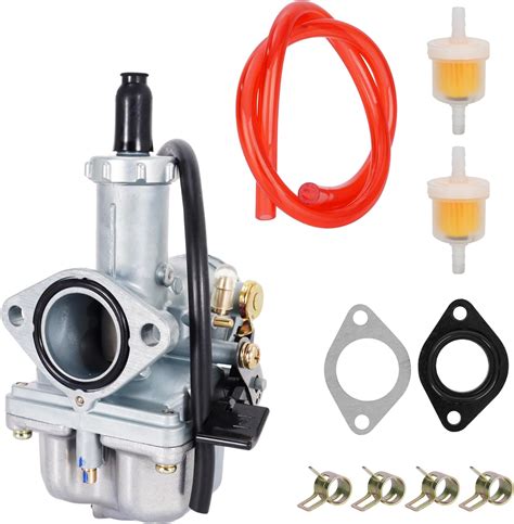 Amazon Rutu Pz Carburetor Mm Carb Kit Replacement For Xr