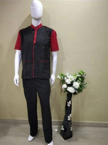 Unisex Hotel Housekeeping Uniforms at Rs 400/piece in Bengaluru | ID ...