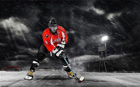 Alexander Ovechkin Wallpapers - Wallpaper Cave