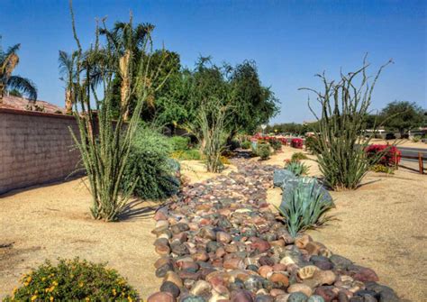 Landscaping Tip Of The Month: Add A Dry Creek To Your Landscape - CV ...