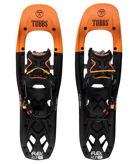 Tubbs Schneeschuhe Flex Alp Xl Kg