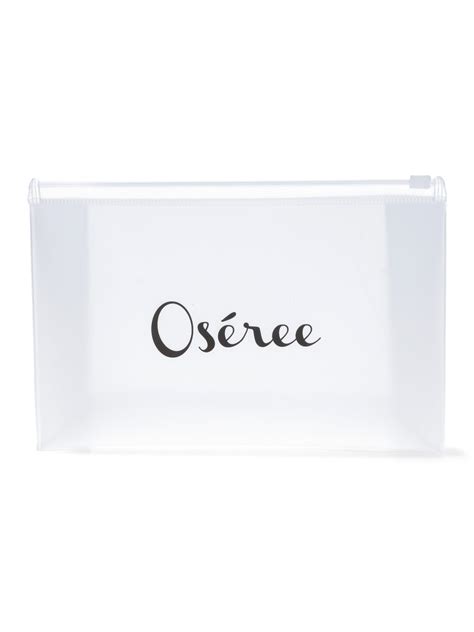 Oséree Set Bikini Green Women LTS601EMERALDGREEN