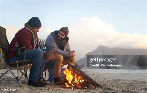 23,380 Friends Camping Men Stock Photos, High-Res Pictures, and Images ...