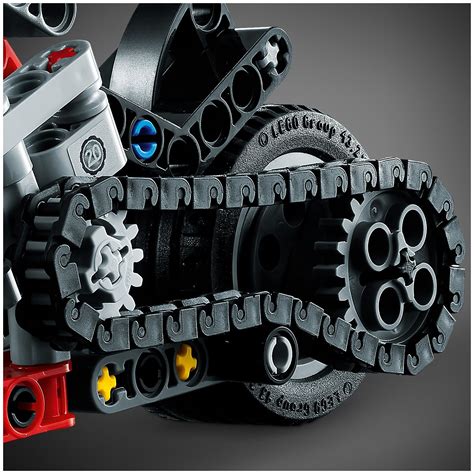 Наборы LEGO Technic (Лего Техник) 2022 года. Новинки.