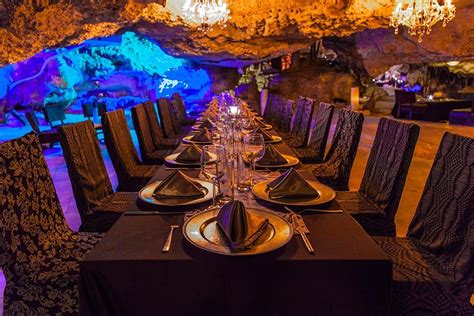 Alux Restaurant Inside A Cenote In Playa Del Carmen Mexico I Must Go