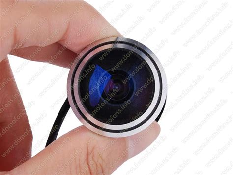 Беспроводной WI-FI IP видеоглазок KDM XM200-W-8GH с записью на SD карту ...