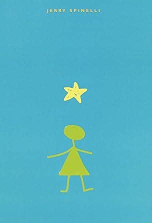 Stargirl (Stargirl Series): Spinelli, Jerry: 9780679886372: Amazon.com ...