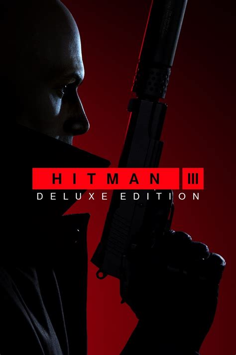 Buy HITMAN 3 - Deluxe Edition (Xbox) cheap from 142 CNY | Xbox-Now