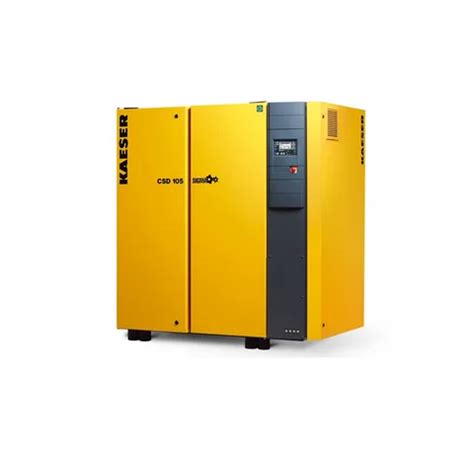 Компрессор винтовой CSD 105 Kaeser Kompressoren - Eurolux Uzbekistan