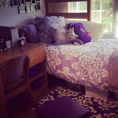 My Tcu Dorm Room Waits Hall Thank You Pintrest Tcu Dorm Cool Dorm Rooms Dorm Sweet Dorm