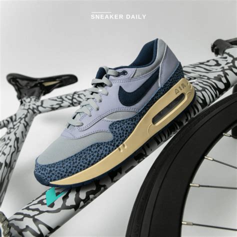 Gi Y Nike Air Max Og Big Bubble Lost Sketch Dv