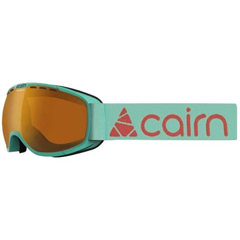 Masque Rainbow Spx Photochromic Frost Hello Mountain