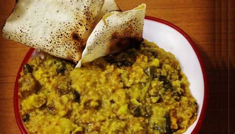 Is govt making khichdi the national dish? Here's the truth | India News ...