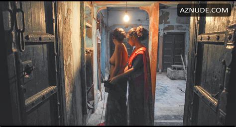 DEBLEENA SEN Nude AZNude