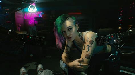 Cyberpunk 2077 Soundtrack Never Fade Away Samurai Cover Feat Olga Jankowska Youtube