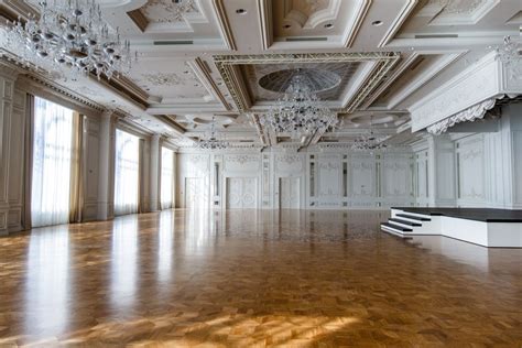 Marriott Imperial Plaza · NEVESTA.MOSCOW