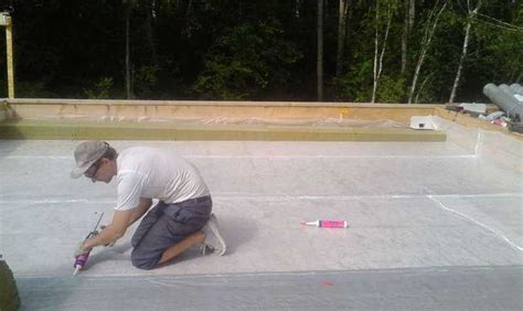 Пароизоляционная пленка - какой стороной к утеплителю укладывать, как ...