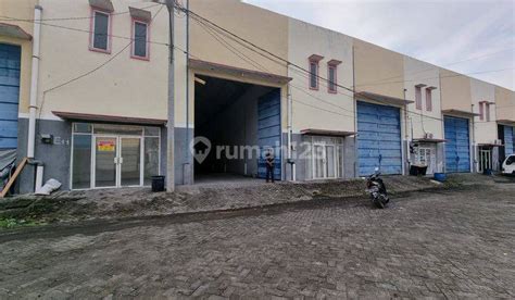 Sewa Gudang Di Sidoarjo Rumah Hal