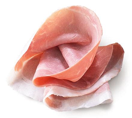 Prosciutto Cotto Arrosto Rustico