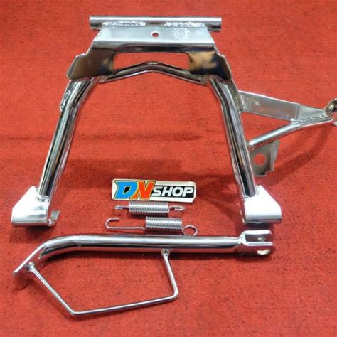 Promo Standar Set Chrome Nth Ring 14 Dan 17 Vario 125 150 Diskon 23 Di