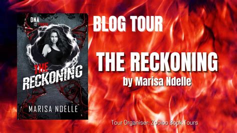 The Reckoning Book Review – Featz Reviews