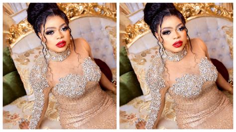 The Male Bob Is Better Viral Photo Of Bobrisky Dressed As A Man