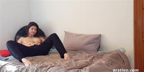 Ersties Hot Solo Redheaded Girls Compilation Tnaflix