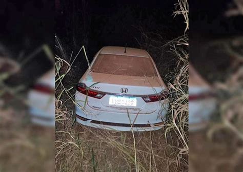 Prf Prende Em Campo Mour O Mulher Que Matou Marido A Facadas No Df