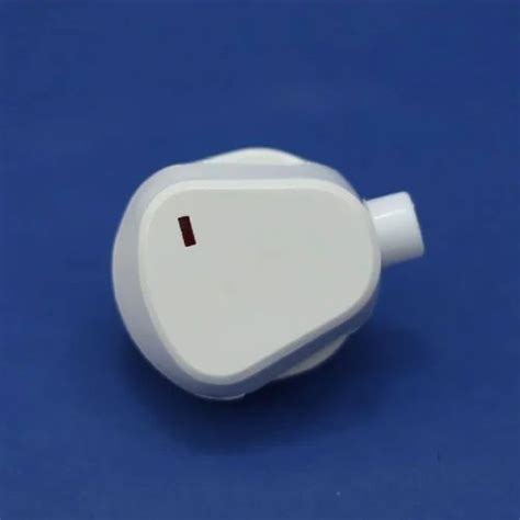 Polycarbonate Pin Electrical Plug Top At Rs Piece Plug Tops In