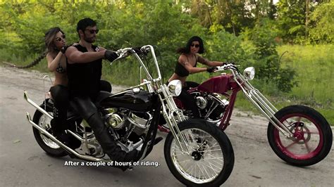 Sons Of Analarchy Part 49 Anal Anal Porn By FapHouse XHamster