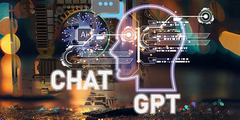 Chatgpt The Ai Tech Thats Revolutionising Teaching University Of