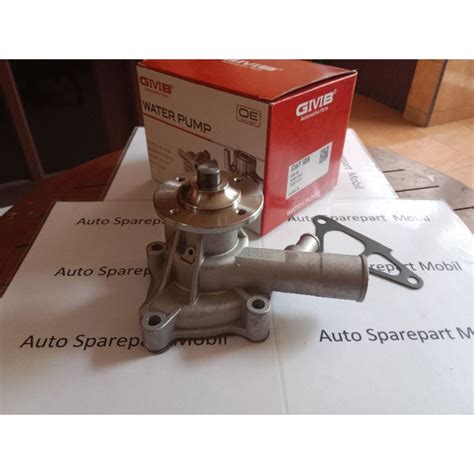 Jual Water Pump Pompa Air Kijang K Kapsul Kijang Grand Shopee Indonesia