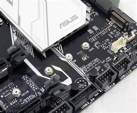 Asus Prime Z A Motherboard Review Pc Perspective