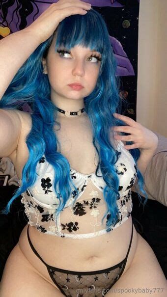 Spookybaby777 Nude Leaks OnlyFans Leaked Models TubeZZZ Porn Photos