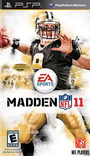 Madden Nfl 11 Usa Iso