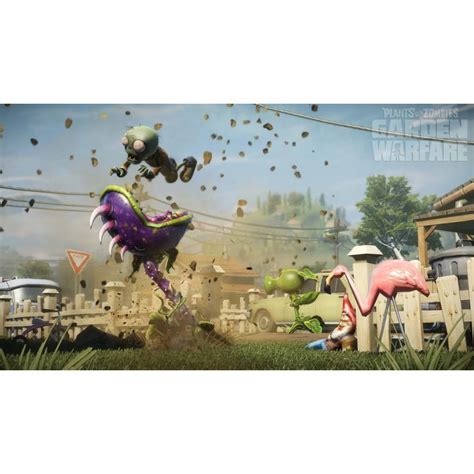 Plants vs. Zombies Garden Warfare 2 PS4 | BuyGames.PS
