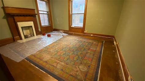 New renovation plans involve the castle funeral home saint john site 1