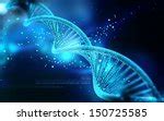 Structure Of DNA Free Stock Photo - Public Domain Pictures