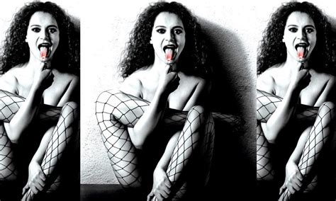 Kangana Ranaut Aamir Khan Sunny Leone In The List Of Bollywood Stars Who Appeared Nude On