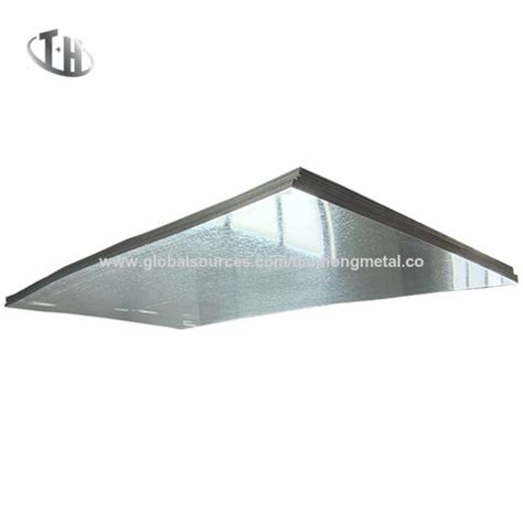 Buy Wholesale China Ppgi Hdg Gi Secc Dx Zinc Coated Cold Rolled Hot Dipped Galvanized Steel