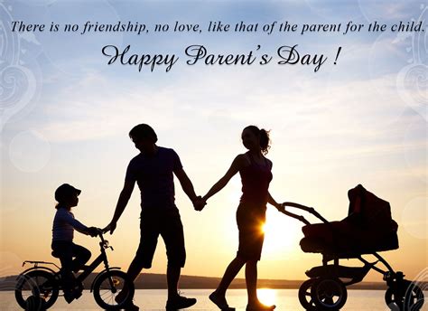 Happy Parents Quotes - ShortQuotes.cc