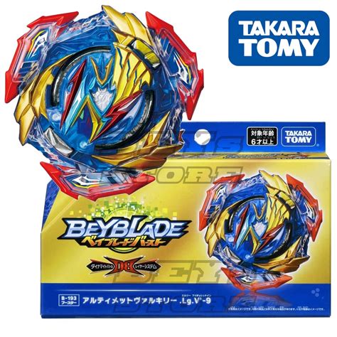 Beyblade Valtryek Takara Tomy Ubicaciondepersonascdmxgobmx