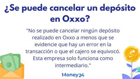 Cómo puedo reclamar un depósito en Oxxo Haras Dadinco