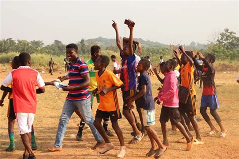 Make an Impact with Changing Lives GH - Education Charity