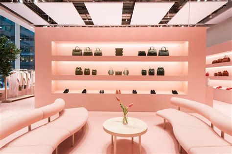 Mansur Gavriel To Open New Los Angeles Store Hypebae Atelier Yuwa Ciao Jp