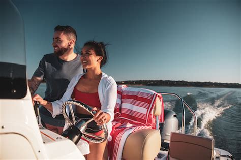 10 Boating Tips For Beginners Discover Boating