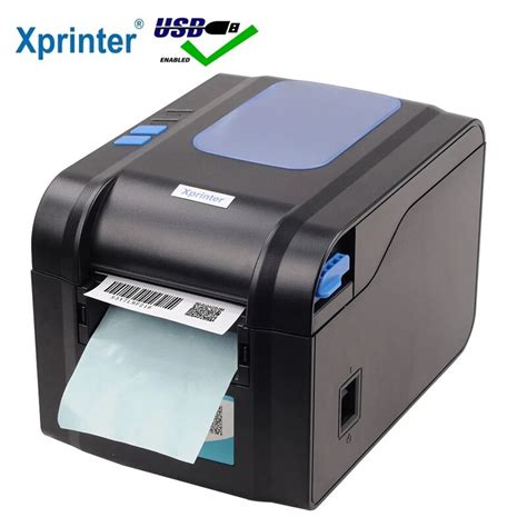 Stampante Per Etichette Xprinter Stampante Per Codici A Barre Stampante