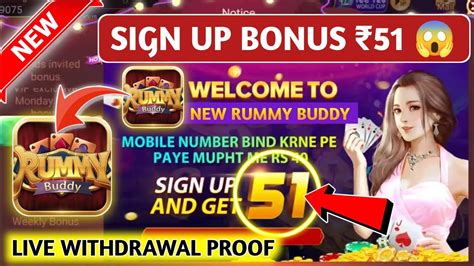 Get Bonus Rummy New App Today Teen Patti Real Cash Game New